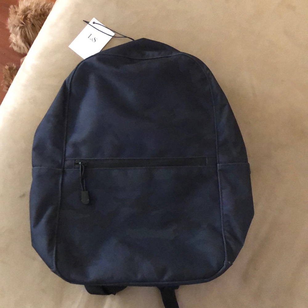 Lo & Sons backpack
